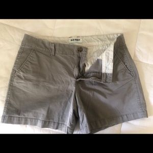 Women’s Tall Old Navy shorts